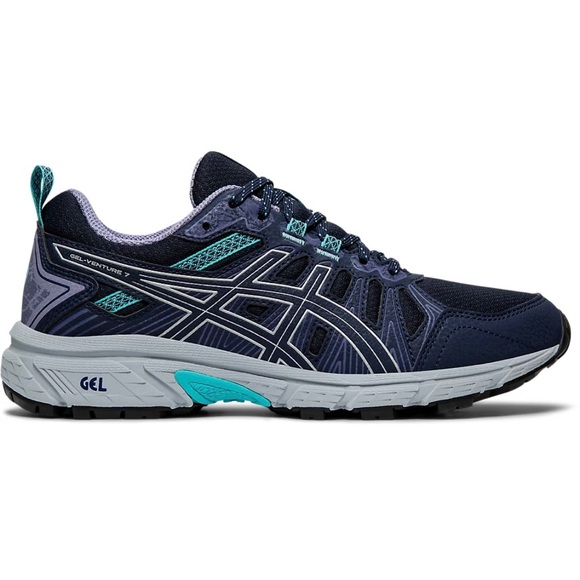 Walking Shoes Asics Gel Venture Running Shoes ASICS GEL-Venture